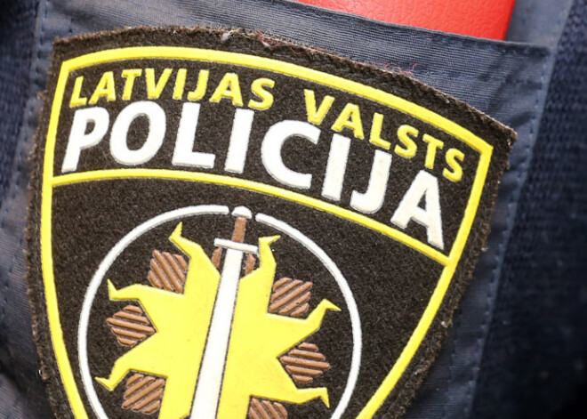 Valsts Policija ierosina kriminālprocesu par neslavas celšanu