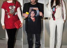 Фестиваль моды прет-а-порте Riga Fashion Week является самым значимым модным событием в Северо-восточной Европе!