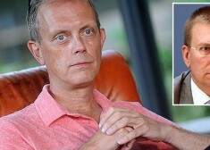 Карлис Стрейпс сам никогда не скрывал, что он гей