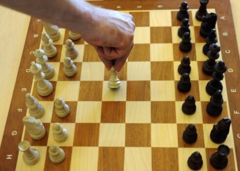 Шахматный фестиваль из Риги перенесут в Крым?