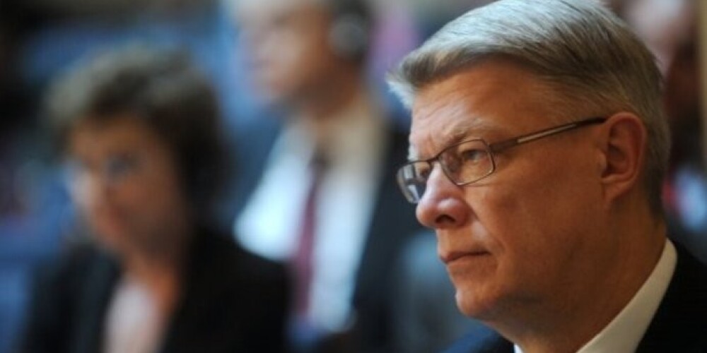 Затлерс о выборах: Латвию вновь ждет период застоя