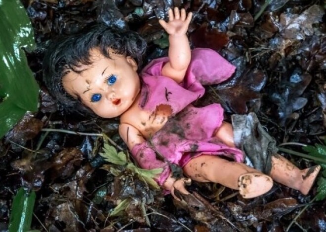 «Охотники за педофилами» выманили 20 000 евро