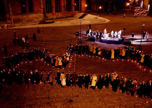 Kur svinēt 18. novembri? Valsts svētku programma Latvijas lielākajās pilsētās