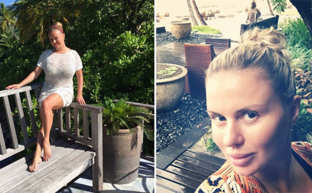 Семенович без макияжа, дрочка онлайн ютуб