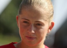 Ostapenko sasniedz karjeras rekordu WTA rangā