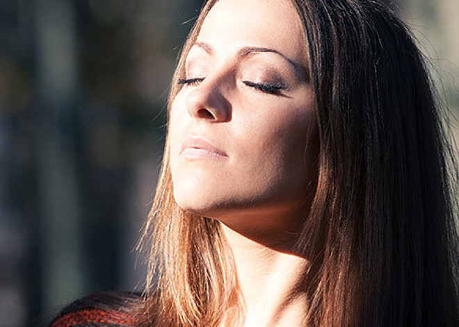 Zems D vitamīna līmenis izraisa augstu asinsspiedienu