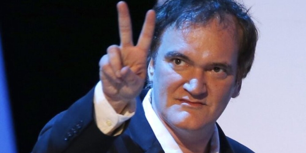 Тарантино решил уйти из кино после десятого фильма