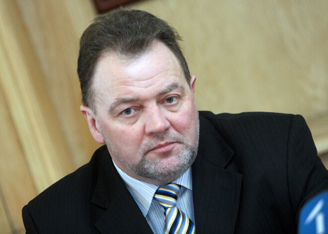 Krāslavas mērs pauž satraukumu par prokrieviskām aktivitātēm pierobežā