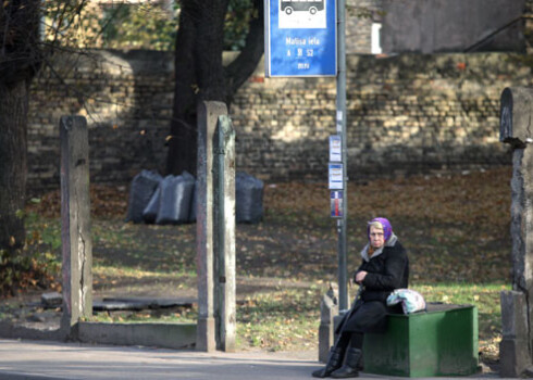 18.novembrī sabiedriskajam transportam būs papildu reisi