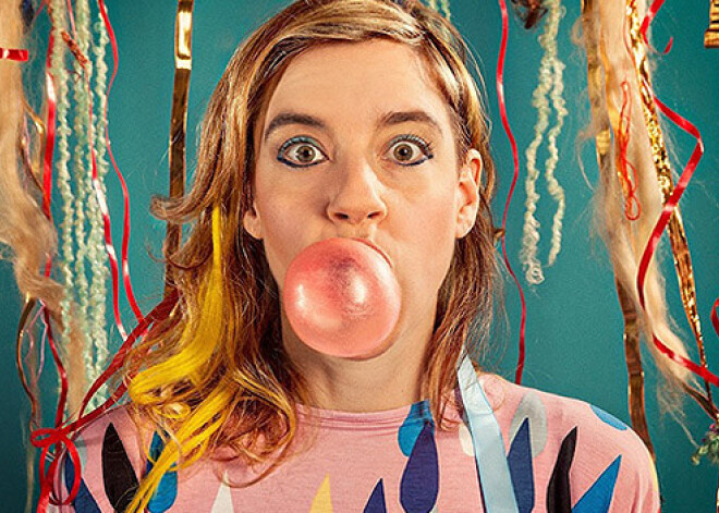 "Palladium" uzstāsies ASV indī-popa virtuoze tUnE-yArDs