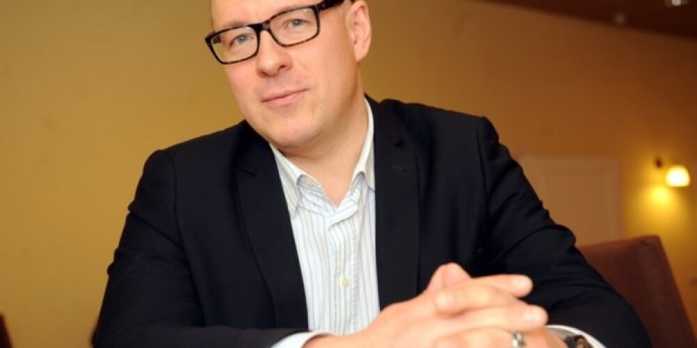Kādreiz šim parlamentāriem regulāri gadījās iekulties dažādās ķibelēs, parasti kunga prātā. Tagad viņš no politikas ir aizgājis.
