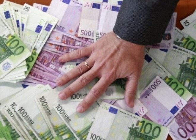 "Biezajiem" Latvijā ir iespaidīgas sociālo iemaksu atlaides