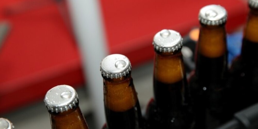 Минздрав предлагает запретить рекламу алкоголя с использованием изображений людей