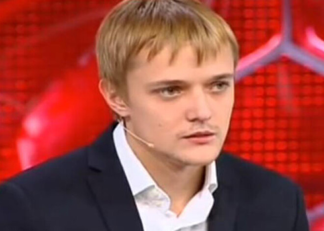Сын Сергея Зверева: «Я просто хочу самостоятельной жизни»