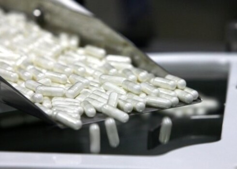 Ukrainas krīze pamatīgi kaitējusi zāļu koncernam "Grindex"