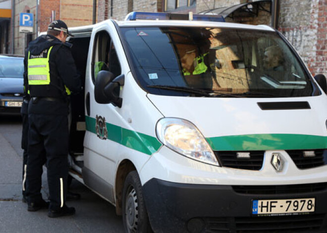 Uzlabos sadarbību starp Rīgas Pašvaldības policiju un skolu direktoriem