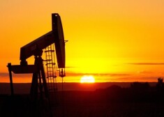 По итогам недельных торгов в Нью-Йорке и Лондоне нефть потеряла 10 процентов в цене