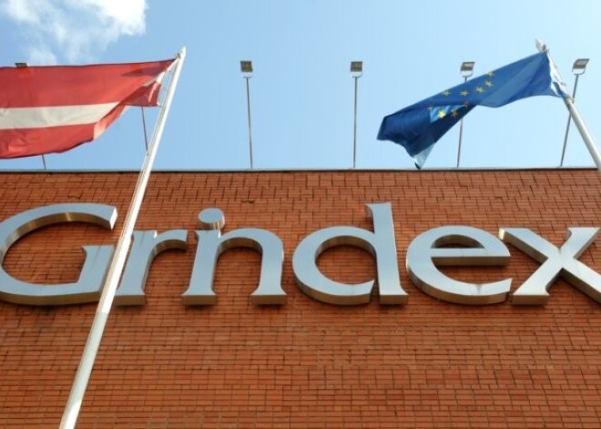 Оборот Grindeks из-за ситуации в России и на Украине уменьшился на 21,5%