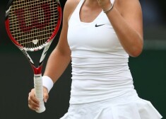 Aļona Ostapenko sasniedz jaunu karjeras rekordu WTA rangā