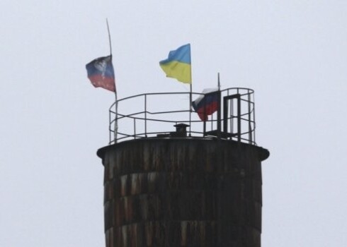 Krievu karavīri negrib karot Donbasā un esot gatavi sacelties pret Putinu