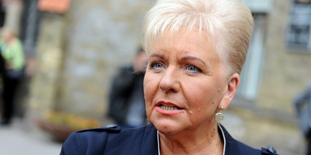 Главный врач Латвийского центра инфектологии Байба Розентале требует пересмотреть латвийские нормативы относительно лечения ВИЧ