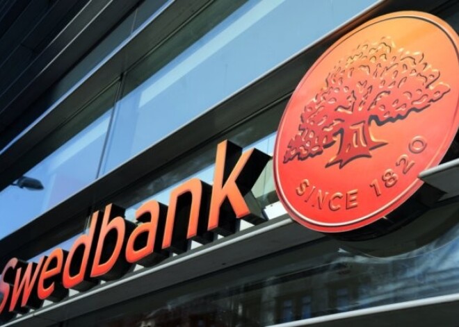 "Swedbank" brīdina par krāpnieciskām viltus vēstulēm