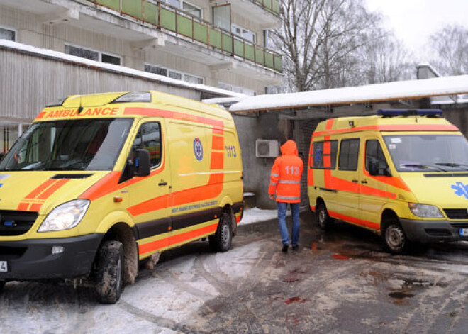 Vai 52 miljonus vērtais auto iepirkums "ātrajiem" ir valstij izdevīgs?