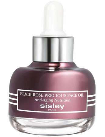 Sisley Black Rose Precious Face Oil rožu eļļa sejai, 165 EUR, Douglas.