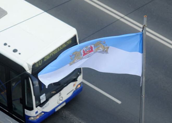 No 22.decembra tiks veiktas izmaiņas 19. un 48.autobusa kustības sarakstā