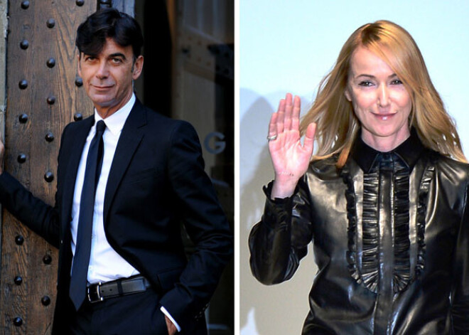 Demisionēs abi galvenie "Gucci" vadītāji