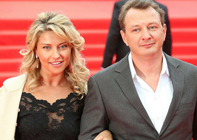 Марат Башаров публично извинится перед избитой женой