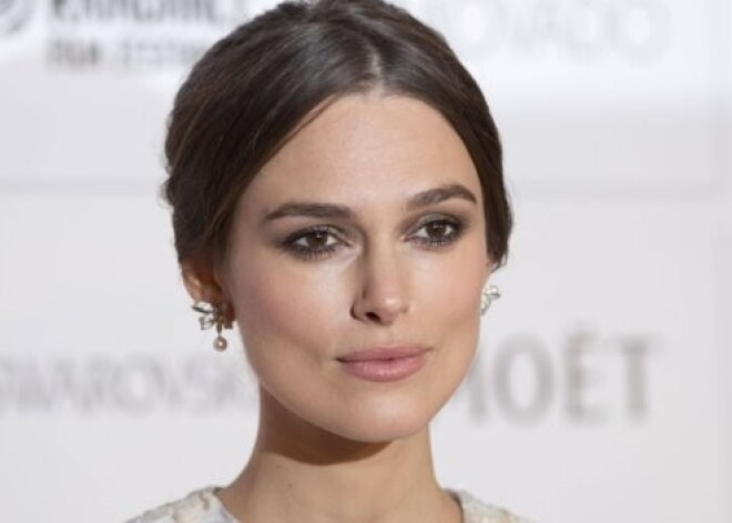 Звезда "Пиратов Карибского моря" Кира Найтли ждет ребенка