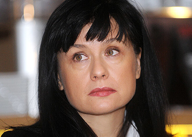 Dita Rietuma: "Cilvēki atkal pamazām sāk skatīties latviešu kino"