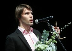 Янис Нордс получил ''Большого Кристапа''