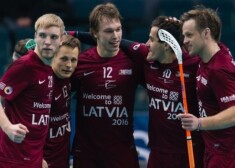 Pirms čempionāta Latvijas Florbola savienība izteicās, ka būs apmierināta, ja izlase spēs iekļūt šī turnīra labāko komandu pieciniekā.