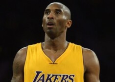 Kobe Braients pārspēj Maiklu Džordanu visu laiku rezultatīvāko NBA spēlētāju sarakstā. VIDEO