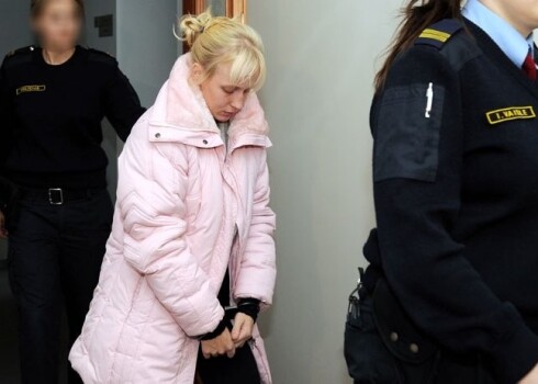 Мать убитых Ричарда и Леона не выпустили из тюрьмы под залог