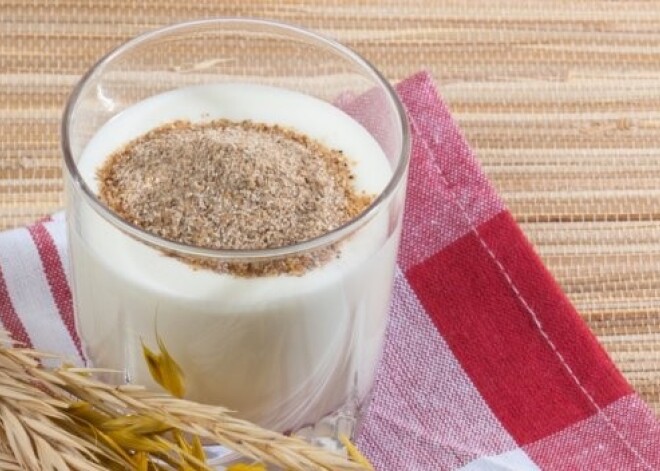 Igauņu izgudrojums – kama milti