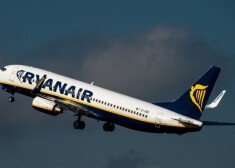 Новый договор с Ryanair у рижского аэропорта еще не заключен