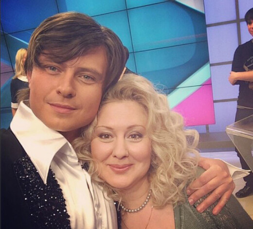 По словам Ларисы Копенкиной, на негативный итог событий отчасти повлияла адвокат Майя Сандлер