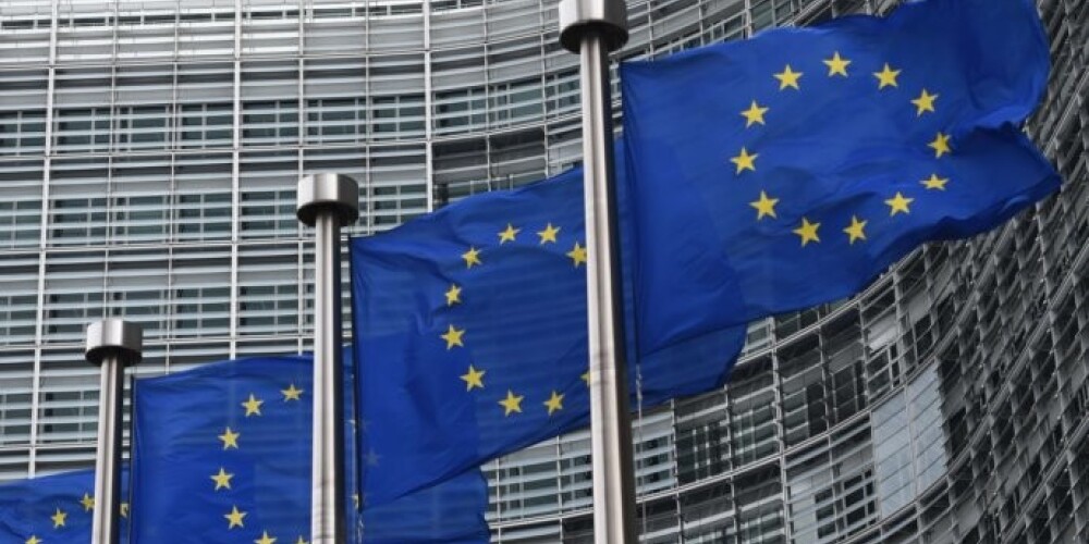 ЕС запретил европейцам отдыхать и инвестировать в Крым