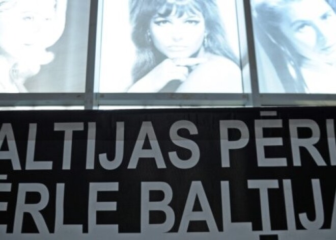 Pēķšni atrasti 25 000 eiro; "Baltijas pērle" tomēr varētu notikt