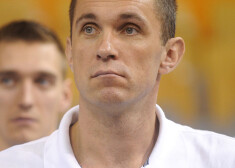 Galvanovskis kļuvis par "Barons"/LDz galveno treneri