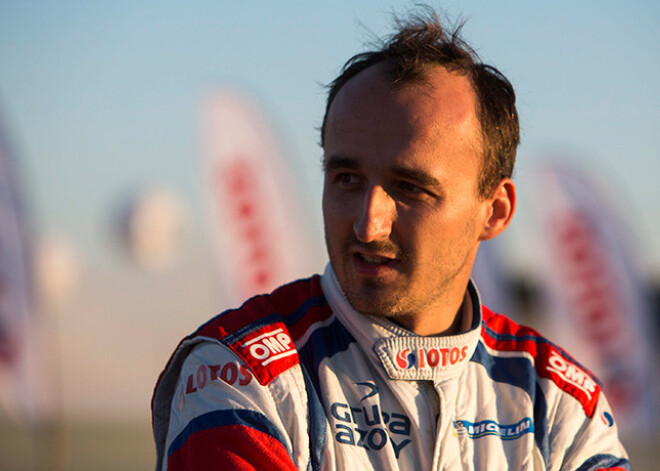 Bijušais F-1 pilots Kubica arī nākamsezon grasās aizvadīt pilnu sezonu WRC čempionātā