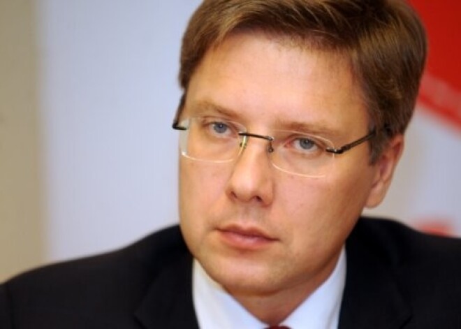 Ушаков: выбранный ЕС путь санкций в отношении РФ не работает