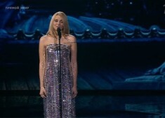 Наставником певицы был Александр Градский, ученики которого становились лучшими в первых двух сезонах проекта