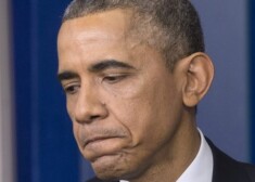 "Baraks Obama kā mērkaķis tropiskajā mežā vienmēr rīkojoties neapdomīgi gan vārdos, gan darbos," teikts Ziemeļkorejas paziņojumā.