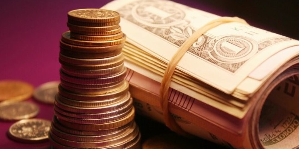 Katra no mums uzaug vidē, kur ir sava izpratne par naudu, un vēl, esot bērni, šo izpratni pārņemam un pat ieprogrammējam.