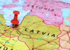 Балтия попала в список «горячих точек» 2015 года