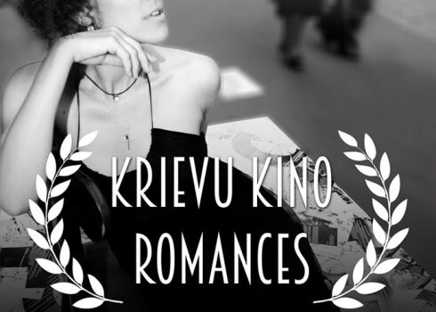 Karīna Tatarinova solo koncertprogrammā dziedās krievu kino romances